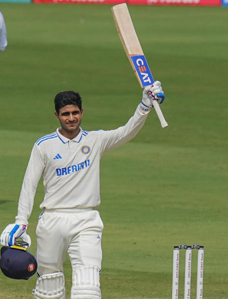 তিনি নামবেন তিন নম্বরেই। ভারতের ব্যাটিং অর্ডারের প্রথম তিনটি জায়গায় পরিবর্তনের সম্ভাবনা নেই।