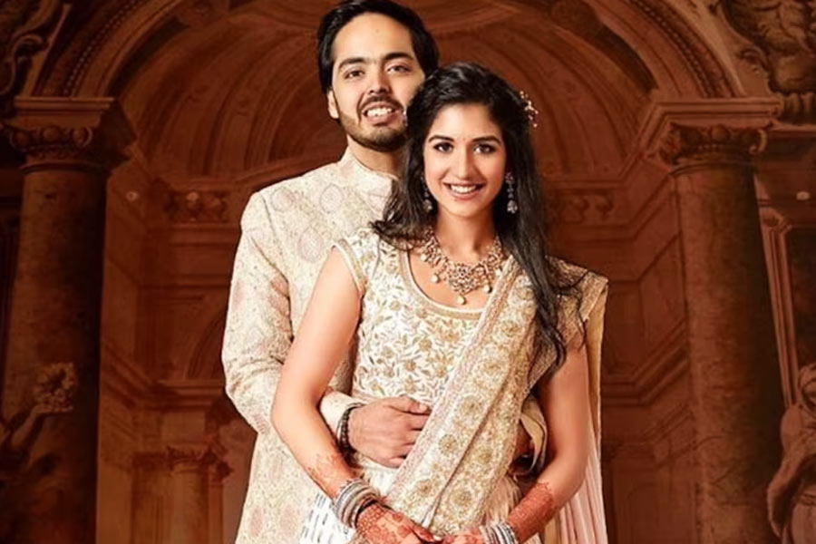Anant Ambani and Radhika Merchant to get married expected on July 2024