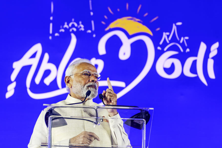 Abu Dhabi's first Hindu Temple to be inaugurated on February 14