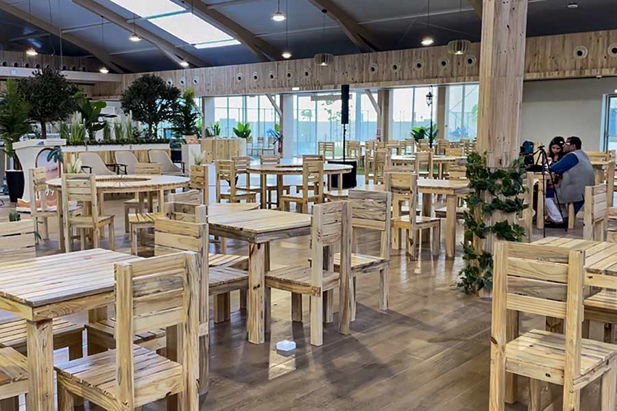 Abu Dhabi's first Hindu Temple to be inaugurated on February 14