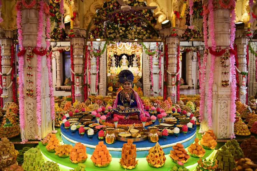 Abu Dhabi's first Hindu Temple to be inaugurated on February 14