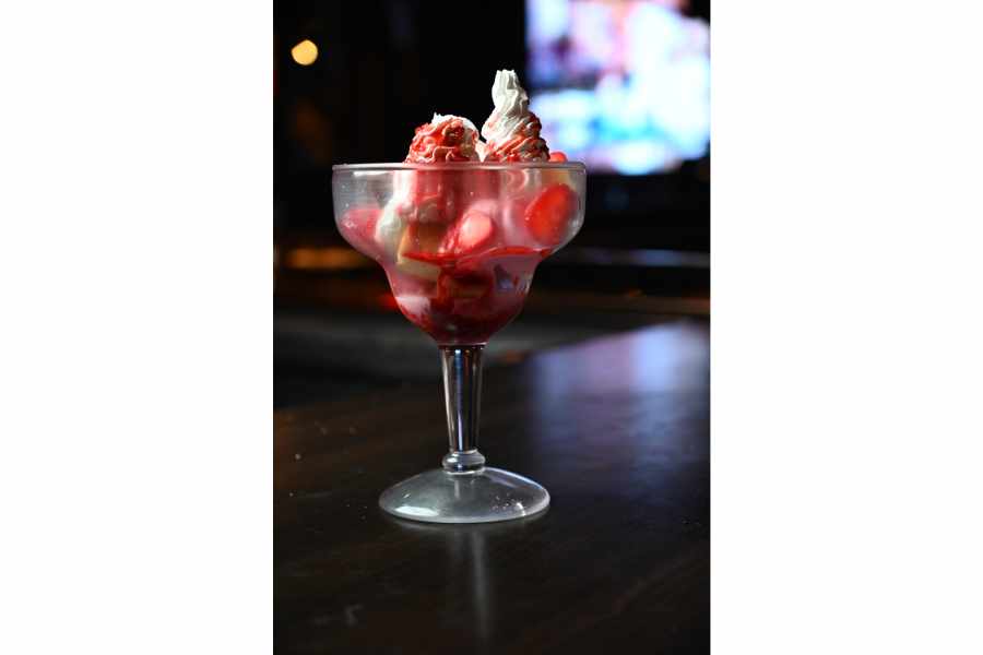 Restaurants in Kolkata where you can plan your special date on Valentine’s Day