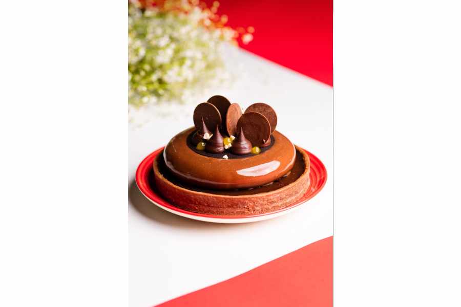 Restaurants in Kolkata where you can plan your special date on Valentine’s Day