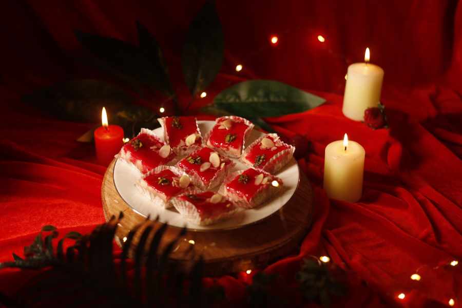 Restaurants in Kolkata where you can plan your special date on Valentine’s Day
