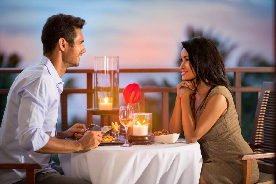 Restaurants in Kolkata where you can plan your special date on Valentine’s Day