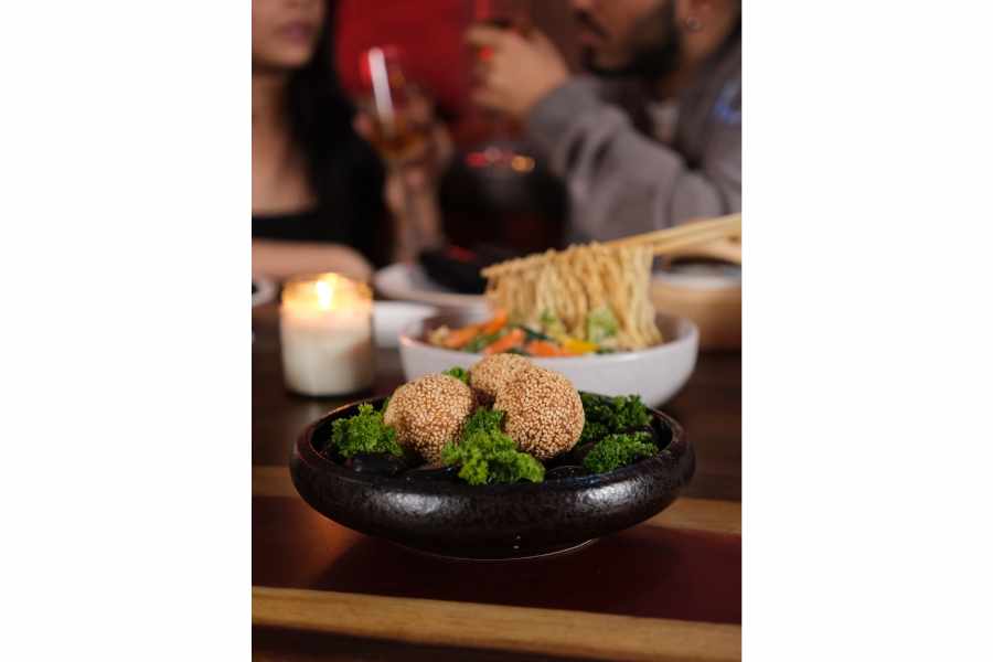Restaurants in Kolkata where you can plan your special date on Valentine’s Day