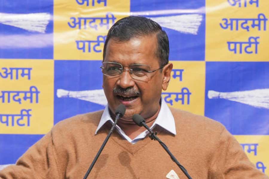 Arvind Kejriwal gets sixth summons by ED in liquor policy case