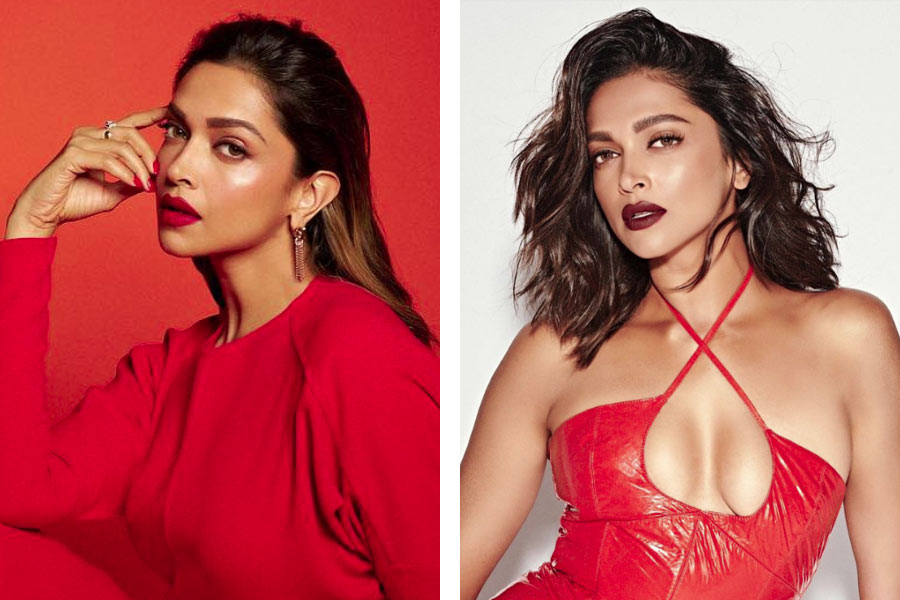 Tips to recreate Deepika Padukone’s bold makeup look on Valentine\\\'s Day evening