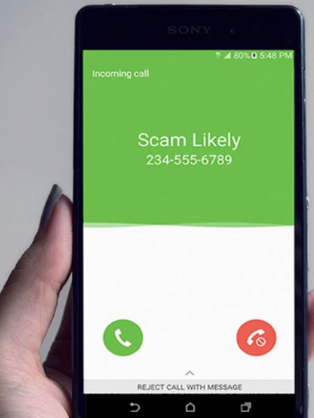 Fraudsters have come up with a new way of fraud, do not enter this code on mobile Phone dgtl