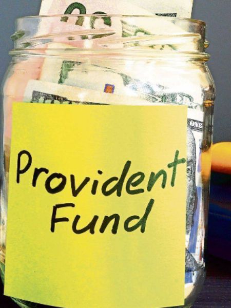 How much PF money has been deposited in your account Find out like this dgtl