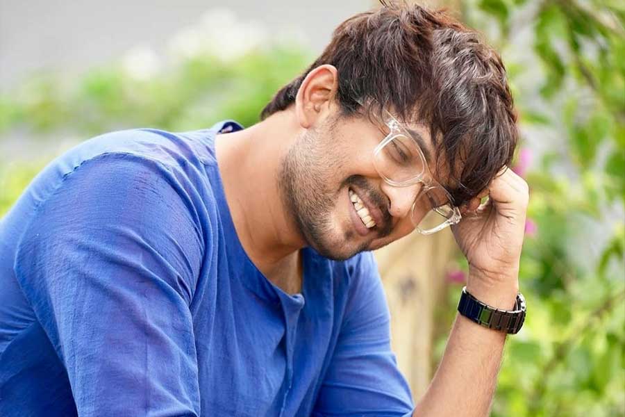 A candid chat with Bengali director-actor Sourav Chakraborty before the release of his new web series Chemistry Mashi 
