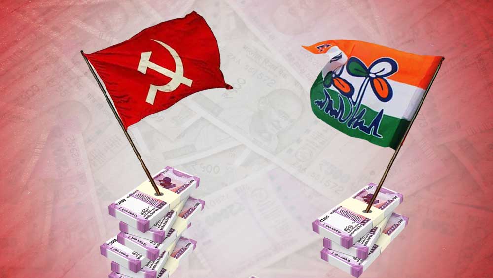 এর ফলে কোনও ব্যক্তি বা কর্পোরেট সংস্থা রাজনৈতিক দলগুলিকে চাঁদা দিতে চাইলে, বন্ড কিনে সংশ্লিষ্ট দলকে দিতে হবে। ১ হাজার, ১০ হাজার, ১ লক্ষ, ১০ লক্ষ এবং ১ কোটি টাকা মূল্যের বন্ড পাওয়া যাবে। রাজনৈতিক দলগুলি নির্দিষ্ট অ্যাকাউন্টে সেই বন্ড ভাঙিয়ে নিতে পারবে। কিন্তু কে, কত টাকা দিচ্ছেন, তা বোঝা যাবে না। এই বন্ডের ফলে কর্পোরেট সংস্থার পাশাপাশি বিদেশিরাও টাকা দিতে পারতেন রাজনৈতিক দলগুলিকে। যার বিনিময়ে ব্যক্তি বা সংস্থা ১০০ শতাংশ করছাড় পেত।