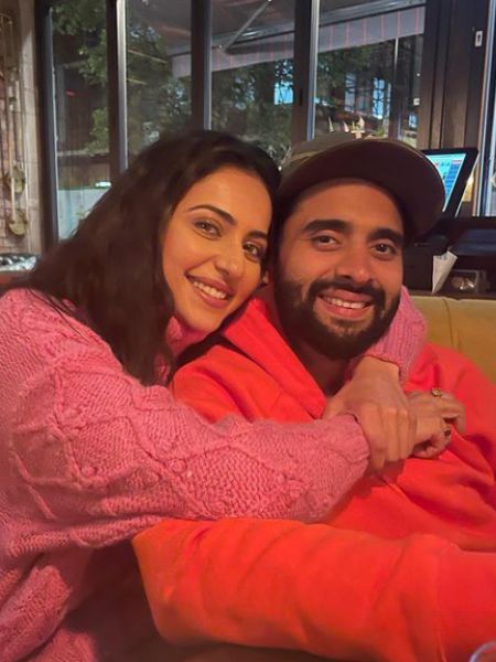 No wedding card, no crackers! Rakul Preet-Jackky Bhagnani's ecofriendly wedding dgtl