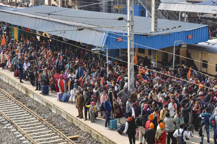 The number of hotels in Ayodhya may increase upto 100 in next 3-4 years