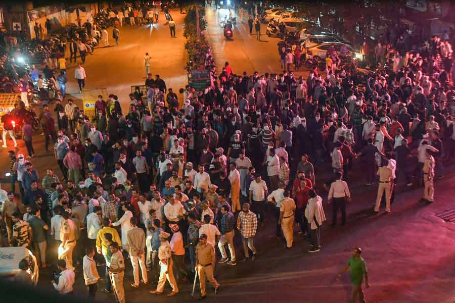 The number of hotels in Ayodhya may increase upto 100 in next 3-4 years