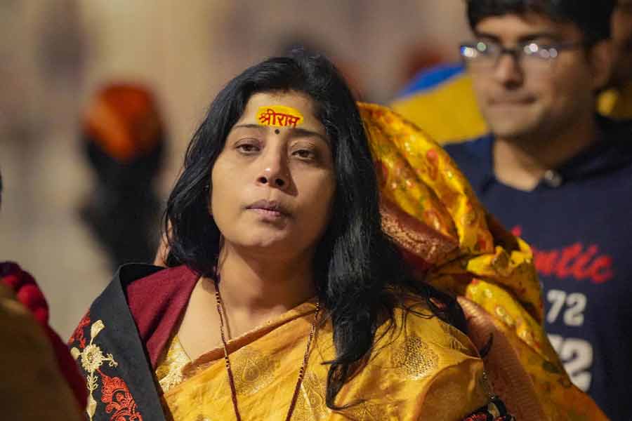 The number of hotels in Ayodhya may increase upto 100 in next 3-4 years