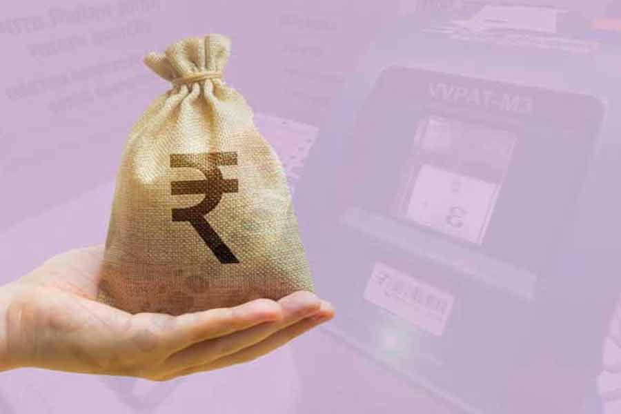 Which political groups were benefited by Electoral Bonds for last few years