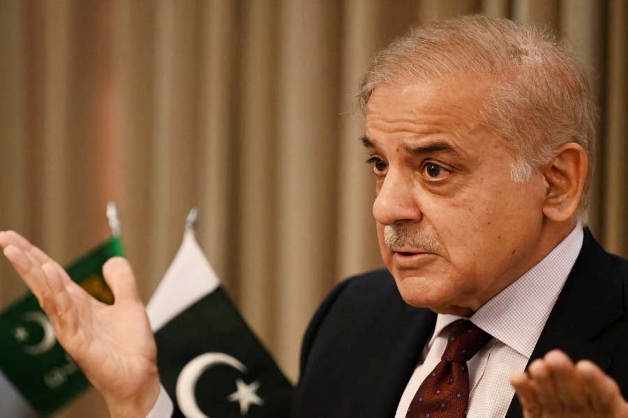Shehbaz Sharif To Be PM Of Pakistan Shehbaz Sharif Set To Return As 