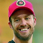 এবি ডিভিলিয়ার্স