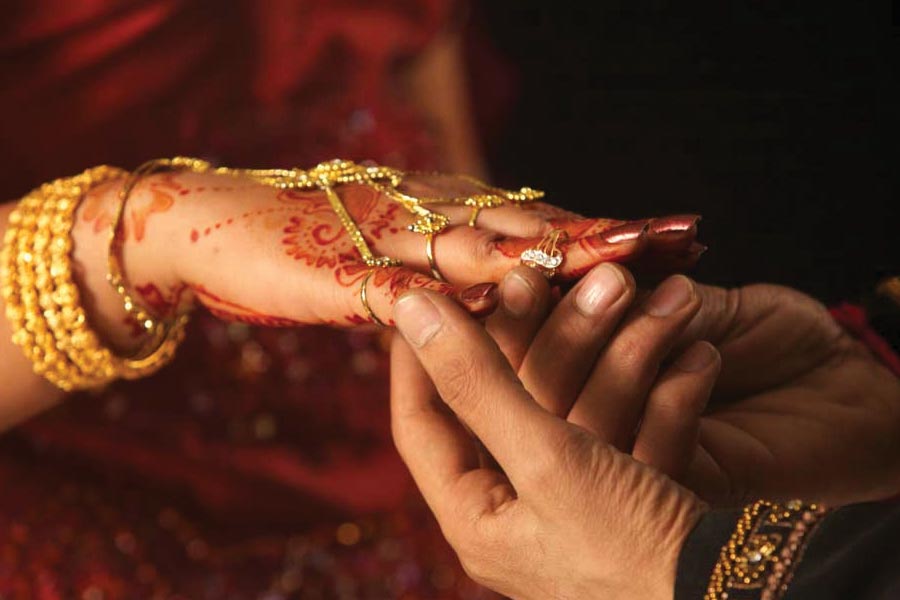 5 injured in marriage ceremony for fighting over meal dgtld