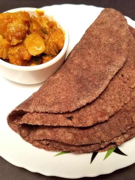 these three types of rotis are beneficial in maintaining blood sugar dgtl