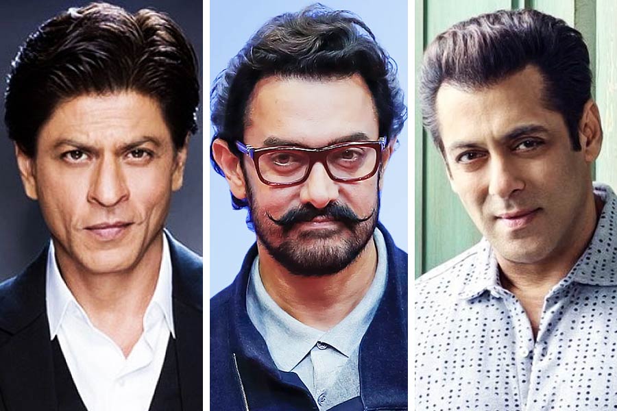 শাহরুখ খান, আমির খান, সলমন খান— বলিউডের তিন খানের সঙ্গে জুটি বেঁধে অভিনয়ের সুযোগ সাধারণত হারাতে চান না কেউ। তবে বলিপাড়ায় কান পাতলে শোনা যায়, দুই খানের সঙ্গে অভিনয়ের সুযোগ পেয়েও তা ফিরিয়ে দিয়েছিলেন। এমনকি আন্তর্জাতিক একটি ছবিতে অভিনয়ের প্রস্তাবও খারিজ করেছিলেন বাঙালি অভিনেত্রী।