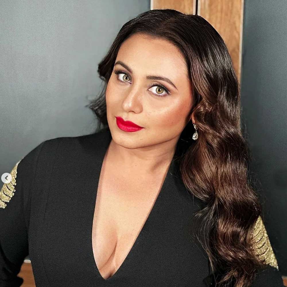 বলিপাড়া সূত্রে খবর, ‘ভুল ভুলাইয়া’ ছবিতে মঞ্জুলিকা চরিত্রের জন্য রানিকে প্রস্তাব দিয়েছিলেন ছবিনির্মাতারা। কিন্তু এই চরিত্রে অভিনয়ের আগ্রহ ছিল না রানির। তিনি প্রস্তাব খারিজ করলে বিদ্যা এই ছবিতে অভিনয় করতে রাজি হন। 