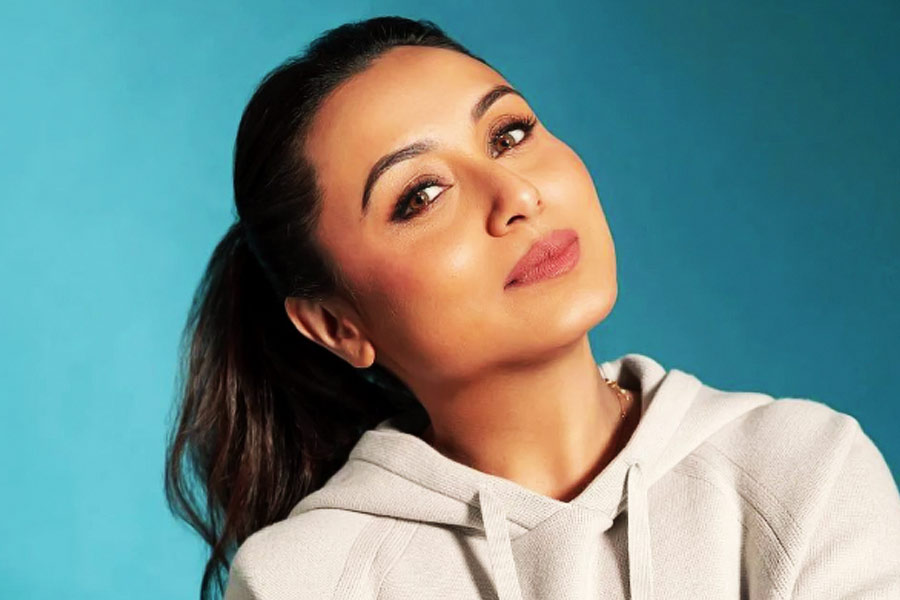 শুধু হিন্দি ছবিই নয়, রানি ফিরিয়ে দিয়েছিলেন আন্তর্জাতিক ছবিতে অভিনয়ের প্রস্তাবও। ২০০৭ সালে আমেরিকা এবং ভারতে মুক্তি পায় মীরা নায়ার পরিচালিত ‘দ্য নেমসেক’। কানাঘুষো শোনা যায়, এই ছবিতে মুখ্যচরিত্রে অভিনয়ের কথা ছিল রানির। কিন্তু সময়ের অভাবের কারণে সেই প্রস্তাব ফিরিয়ে দেন রানি। ইরফান খানের সঙ্গে পরে এই ছবিতে অভিনয় করতে দেখা যায় তব্বুকে।