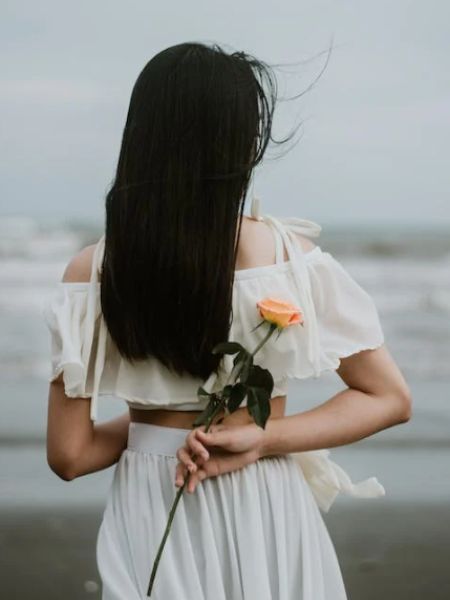 To enhance the beauty of hair, do this Home Remedy once in a Week dgtl