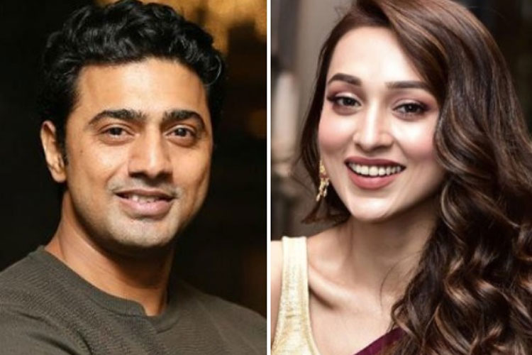 ঘাটাল থেকেই আবার প্রার্থী হচ্ছেন বলে জানিয়ে দিয়েছেন দেব। মিমির ক্ষেত্রেও তেমন কোনও ঘটনা দেখা যায় কি না, সে দিকে নজর রয়েছে রাজনৈতিক মহলের। 