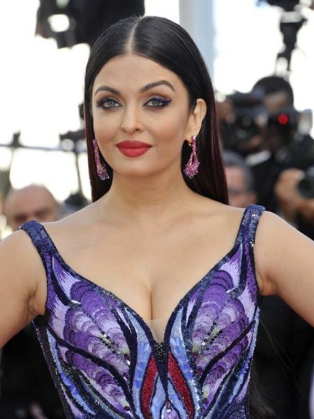 Aishwarya Rai's journey from Bollywood star to global icon dgtl