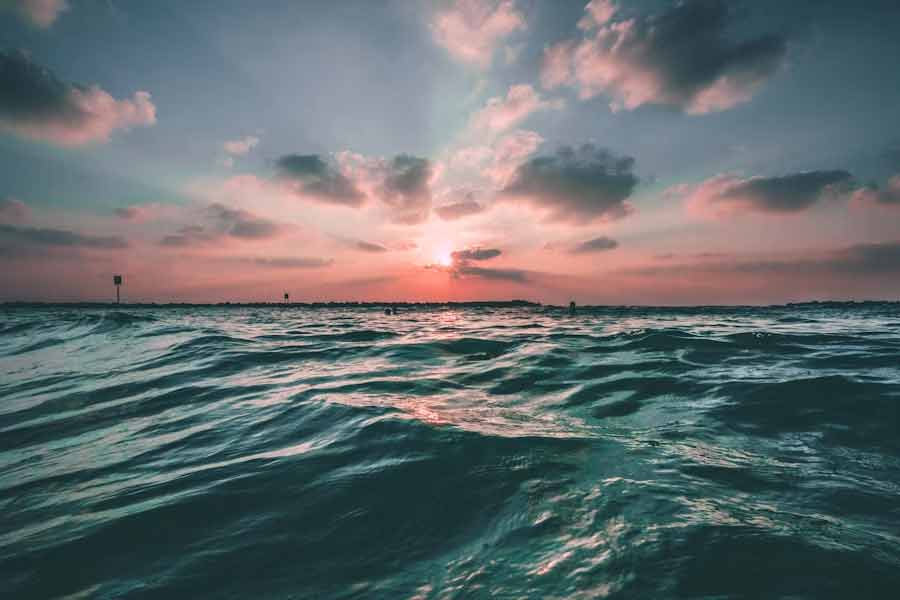 গবেষকদের দাবি, প্রায় ১০ হাজার বছর আগে একটি হ্রদের ধারে তৈরি করা হয়েছিল ওই প্রাচীর।