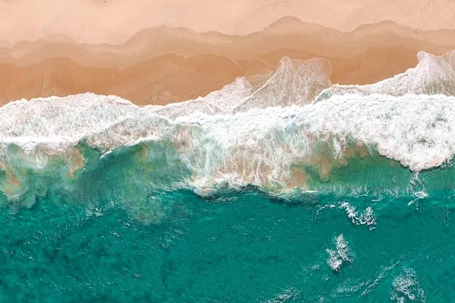 গবেষকেরা মনে করছেন, বলগা হরিণ শিকার করার জন্য সেই প্রাচীর তৈরি করা হয়েছিল। সেই প্রাচীর দিয়ে ফাঁদ তৈরি করা হত।