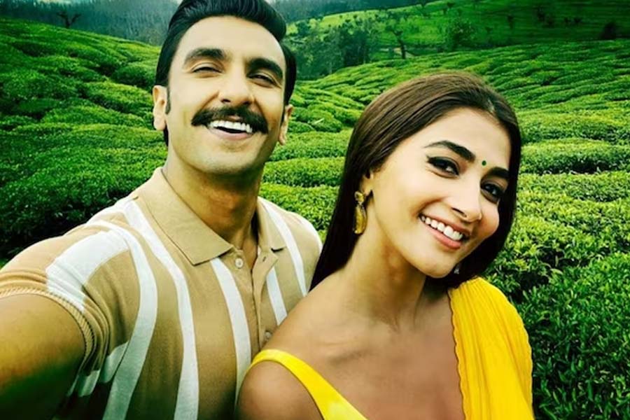 ২০২২ সালে হিন্দি ফিল্মজগতে আবার দেখা যায় পূজাকে। রণবীর সিংহের সঙ্গে ‘সার্কাস’ ছবিতে অভিনয় করেন তিনি। এই ছবিটিও বক্স অফিসে ব্যর্থ হয়।