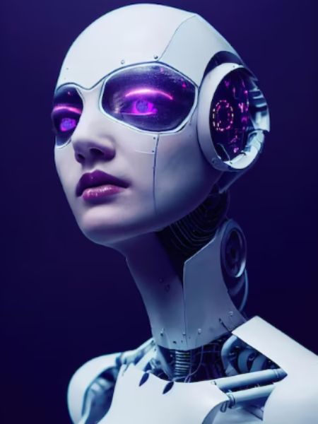 Artificial Intelligence is also filling the gap of love, demand for AI partner is increasing dgtl