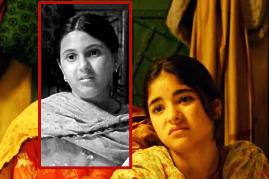 ২০০৪ সালের ১৪ জুন হরিয়ানার ফরিদাবাদে এক পঞ্জাবি পরিবারে জন্ম সুহানির। শনিবার সেখানেই তাঁর শেষকৃত্য সম্পন্ন হয়।