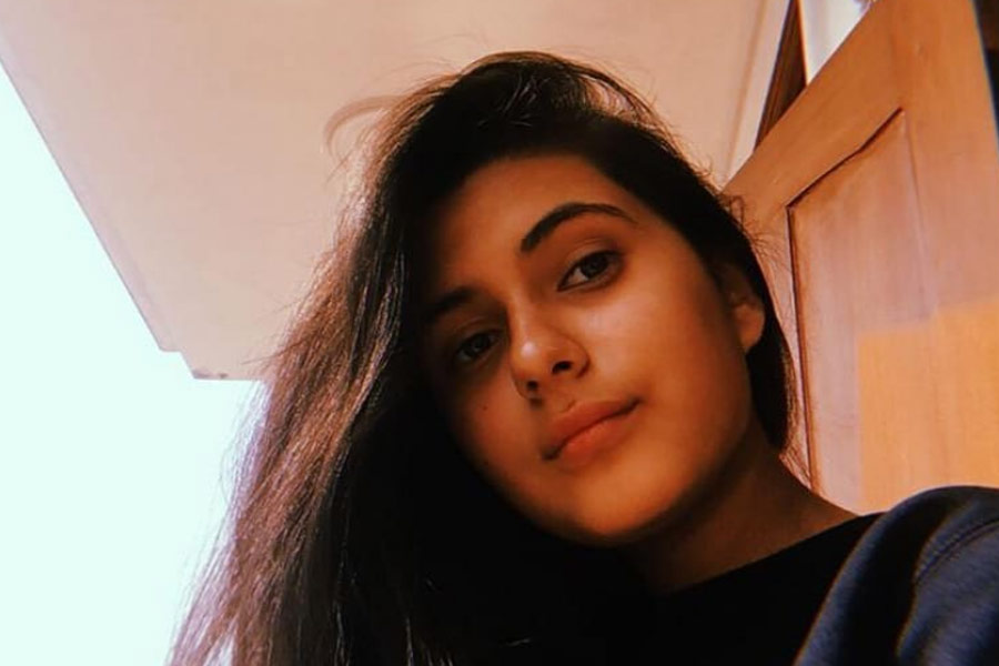 বলিপাড়া সূত্রে খবর, ‘দঙ্গল’ মুক্তির পর একাধিক হিন্দি ছবিতে অভিনয়ের প্রস্তাব পেয়েছিলেন সুহানি। কিন্তু তিনি কোনও ছবিতেই অভিনয় করতে চাননি।