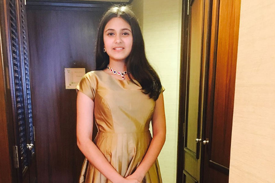 ২০২১ সালের নভেম্বর মাসে ইনস্টাগ্রামে নিজের অ্যাকাউন্ট খুলেছিলেন সুহানি। প্রায় দুই বছরে ইনস্টাগ্রামে সুহানির অনুরাগীর সংখ্যা ২২ হাজারের গণ্ডি পার করে ফেলেছিল।