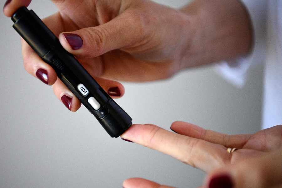 Five lifestyle habits which make you more vulnerable to diabetes