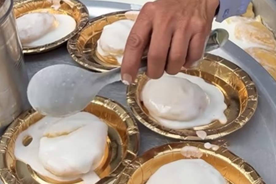 All you need to know Delhi Crorepati Dahi Bhalla seller Mukesh Kumar Sharma