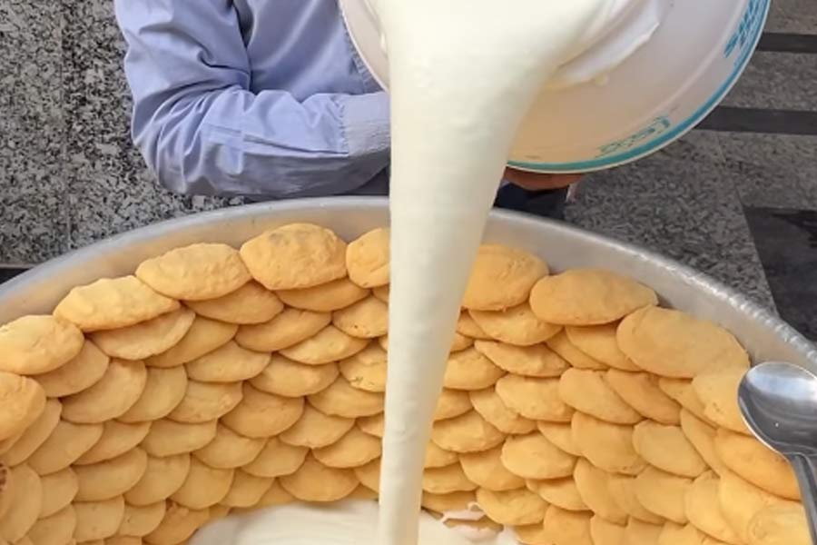 All you need to know Delhi Crorepati Dahi Bhalla seller Mukesh Kumar Sharma