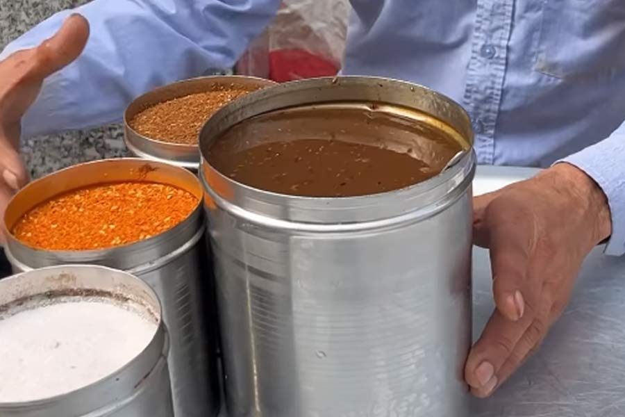 All you need to know Delhi Crorepati Dahi Bhalla seller Mukesh Kumar Sharma