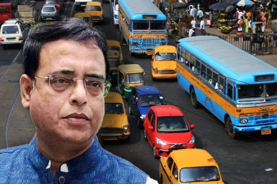 Assembly passes bill to give huge discount on vehicle tax, Transport Minister Snehashis Chakraborty hopes that it would help to increase revenue