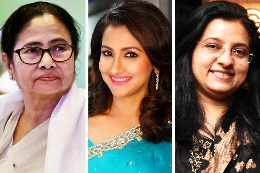 Mamata Banerjee along with Dona Ganguly will take part in a reality show called Didi number one