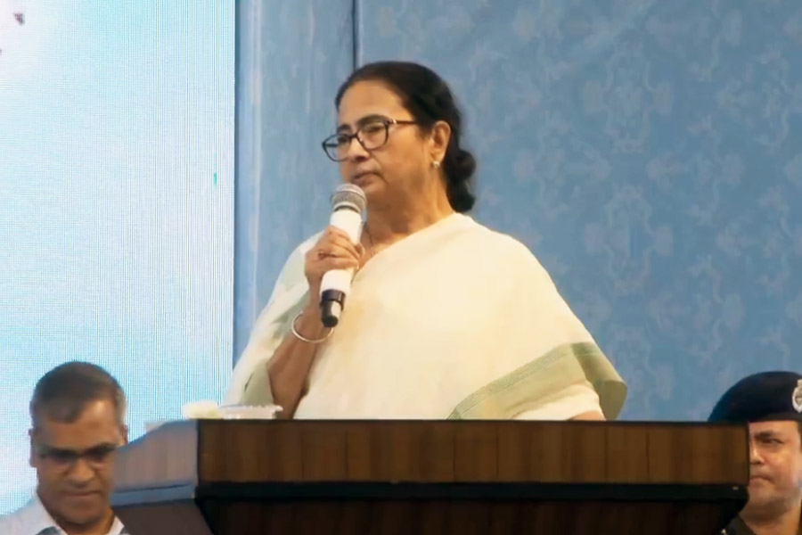 CM Mamata Banerjee announced to make three medical colleges