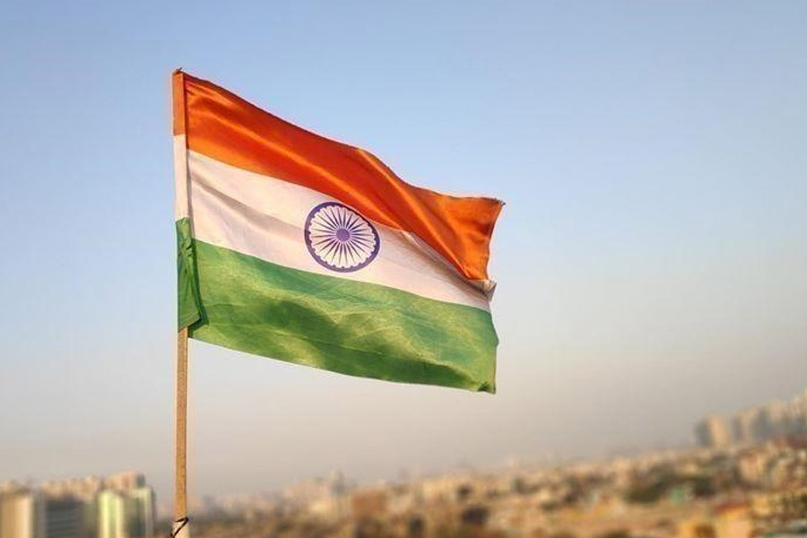 অর্থনীতির বৃদ্ধির পরিসংখ্যানে জাপান যে হারে নামছে, তাতে তাকে পেরিয়ে অচিরে ভারত আরও এক ধাপ উপরে উঠতে পারে বলে মনে করছেন বিশেষজ্ঞদের একাংশ।