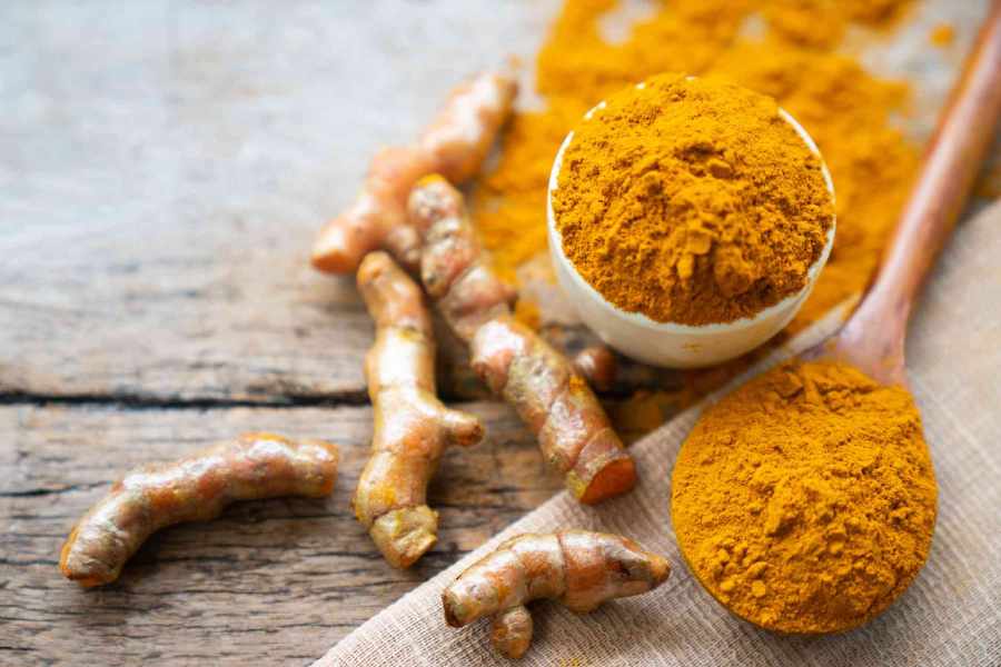 Which one you should pick between Raw turmeric and dry powder turmeric