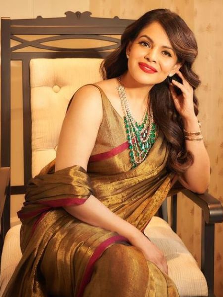 All you need to know about Namita Thapar, one of the judges in Shark Tank India Season 2 and businesswoman who's net worth 600 rupees dgtl