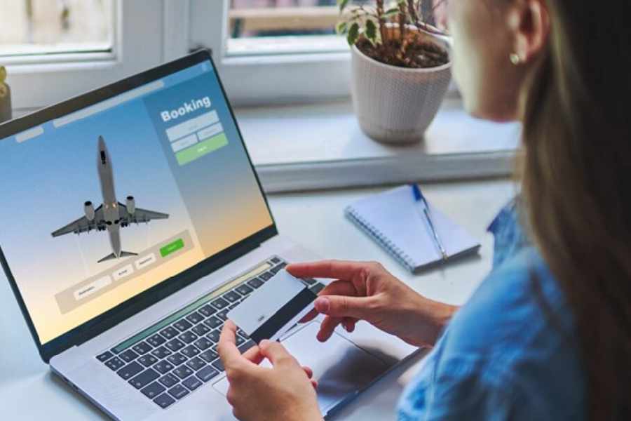 Life Hacks | Hacks To Book Cheap Flight Tickets Dgtl - Anandabazar