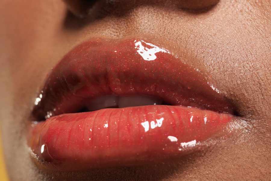 Why lip oils are the hottest new beauty trend